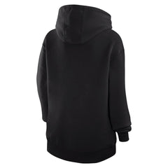 Detroit Lions G-III 4Her by Carl Banks Women's Collage Graphic Fleece Pullover Hoodie Black