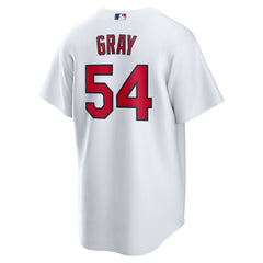 Sonny Gray St. Louis Cardinals Nike Home Replica Jersey - White Jerseys