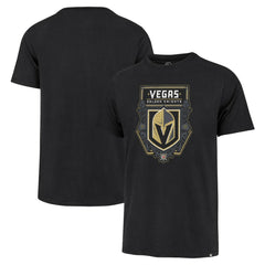 NHL Vegas Golden Knights '47 Regional Localized Franklin T-Shirt - Black