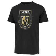 NHL Vegas Golden Knights '47 Regional Localized Franklin T-Shirt - Black