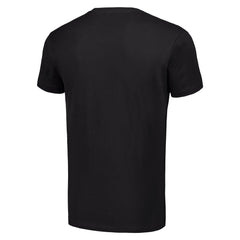 Tampa Bay Buccaneers Starter 80s Inspired Team Logo T-Shirt Black