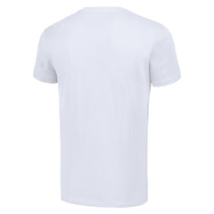 Dallas Cowboys Starter 80s Inspired Team Logo T-Shirt White