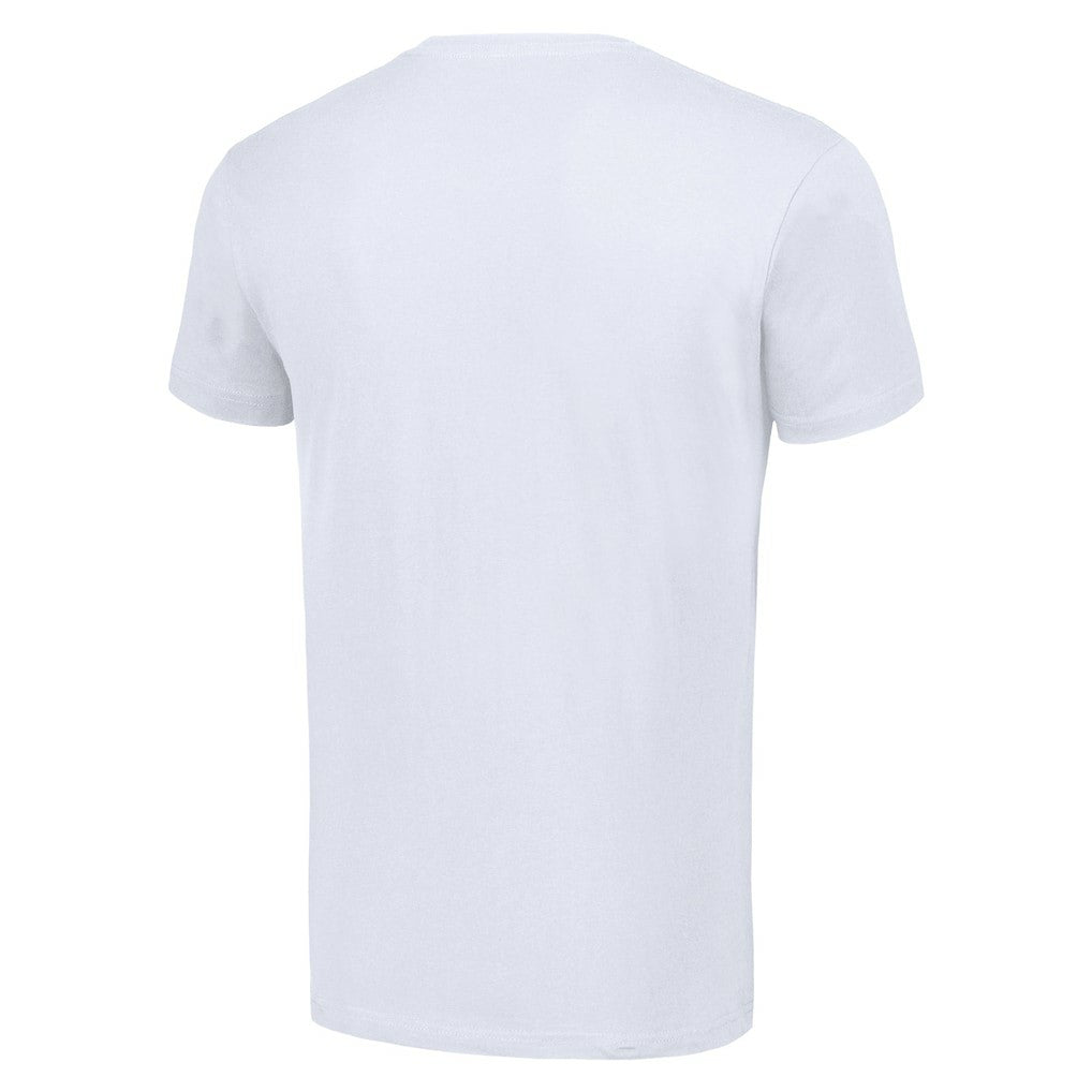 Washington Commanders Starter 80s Inspired Team Logo T-Shirt White