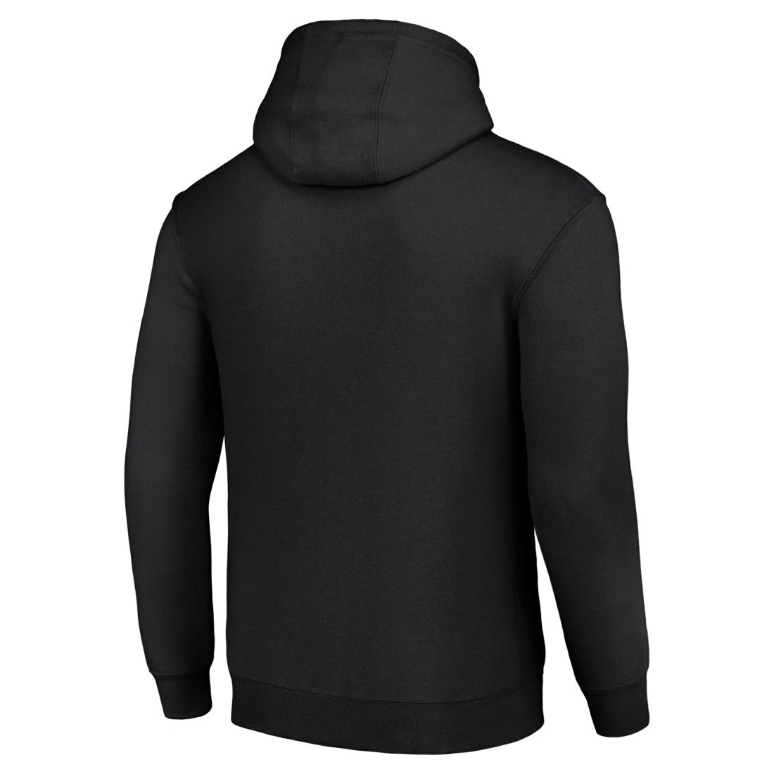 Tampa Bay Buccaneers Starter ‘80s Inspired Pullover Hoodie Black