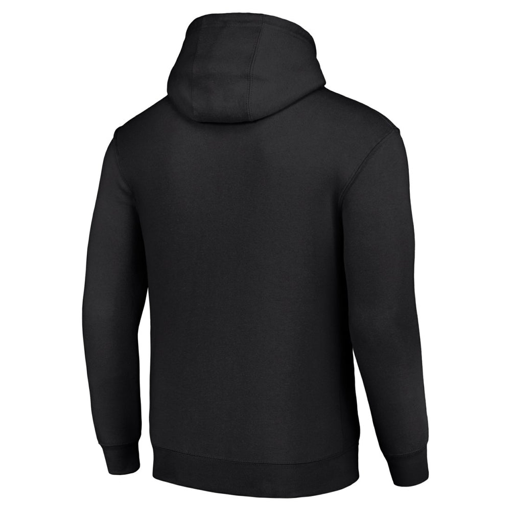 Tampa Bay Buccaneers Starter ‘80s Inspired Pullover Hoodie Black