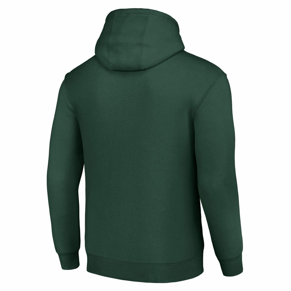 Green Bay Packers Starter ‘80s Inspired Pullover Hoodie Green
