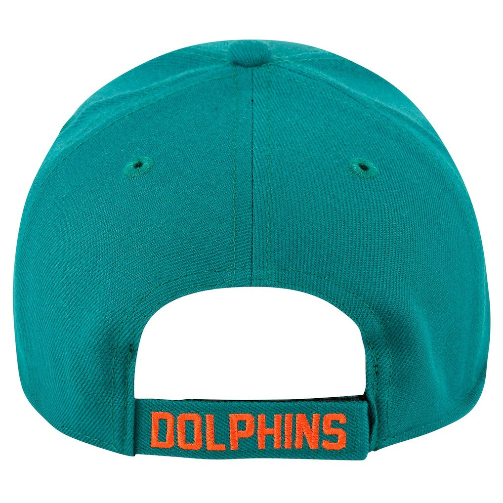 Miami Dolphins '47 MVP Adjustable Hat Aqua