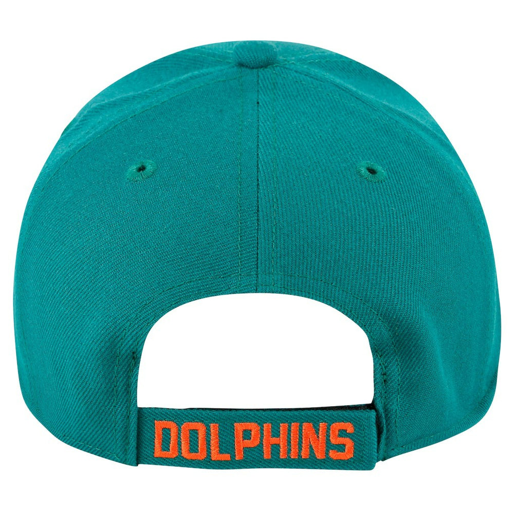 Miami Dolphins '47 MVP Adjustable Hat Aqua
