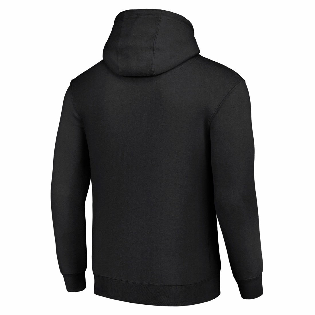 Green Bay Packers Starter Player X Fleece Pullover Hoodie Black