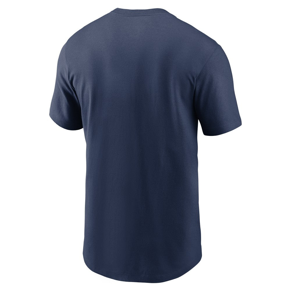 Minnesota Twins Nike Local Home Town T-Shirt - Navy T-shirts