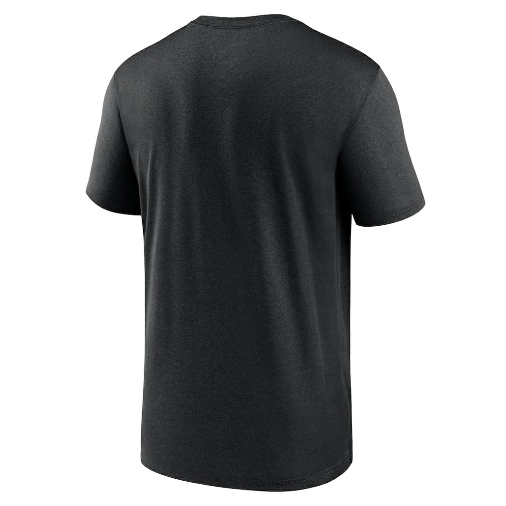Baltimore Orioles Nike Local Home Town T-Shirt - Black T-shirts
