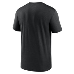 Baltimore Orioles Nike Local Home Town T-Shirt - Black T-shirts