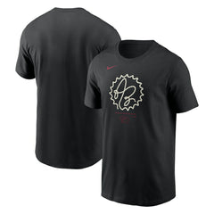 Arizona Diamondbacks Nike Local Home Town T-Shirt - Black T-shirts