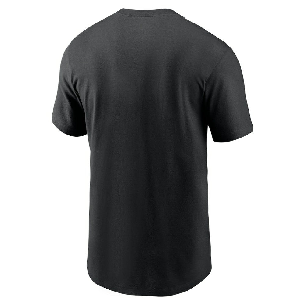Arizona Diamondbacks Nike Local Home Town T-Shirt - Black T-shirts