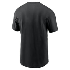 Arizona Diamondbacks Nike Local Home Town T-Shirt - Black T-shirts