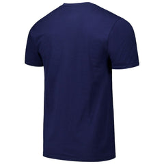 Dallas Cowboys 2024 Training Camp T-Shirt Navy