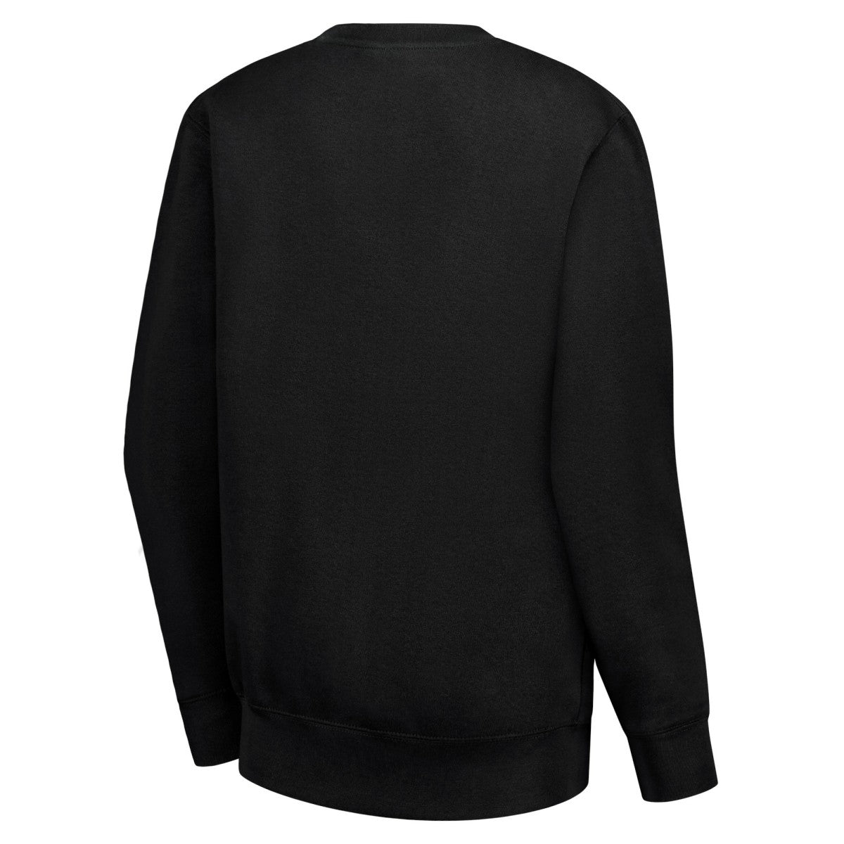 San Antonio Spurs G-III 4Her by Carl Banks Women's Collage Team Graphic Fleece Pullover Sweatshirt Black