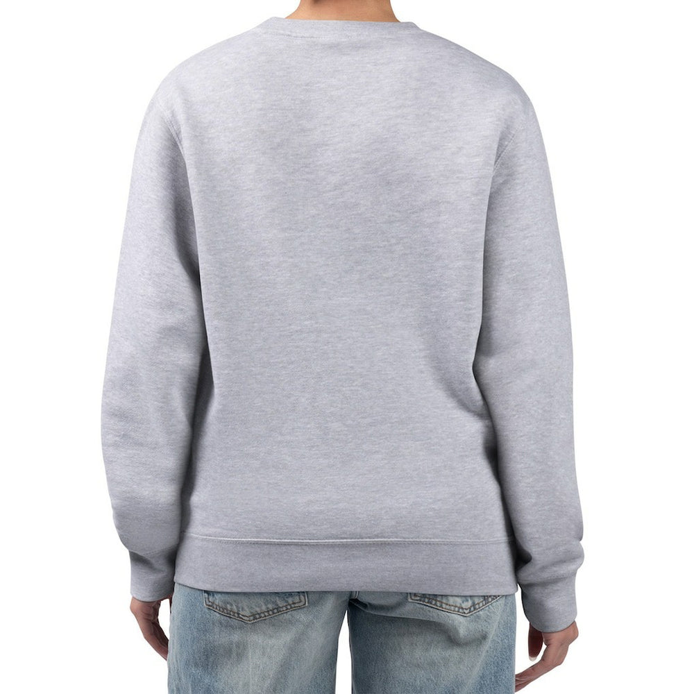 Indiana Pacers G-III 4Her by Carl Banks Women's Collage Team Graphic Fleece Pullover Sweatshirt Heather Gray