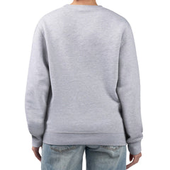 Sacramento Kings G-III 4Her by Carl Banks Women's Collage Team Graphic Fleece Pullover Sweatshirt Heather Gray