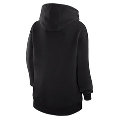 Portland Trail Blazers G-III 4Her by Carl Banks Women's Team Collage Graphic Fleece Pullover Hoodie Black