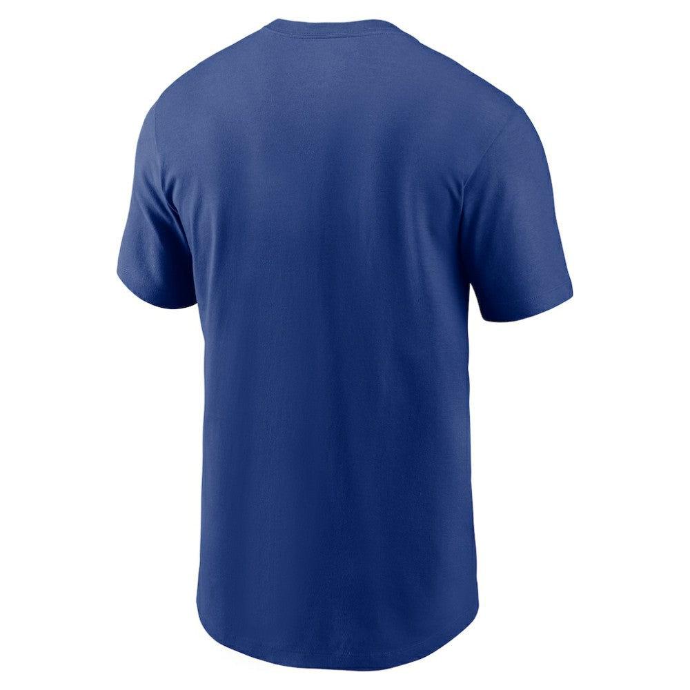 Los Angeles Dodgers Nike Local Home Town T-Shirt - Royal T-shirts
