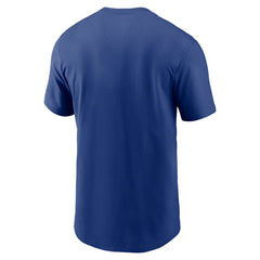 Los Angeles Dodgers Nike Local Home Town T-Shirt - Royal T-shirts