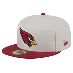 Arizona Cardinals New Era Stoney 59FIFTY Fitted Hat