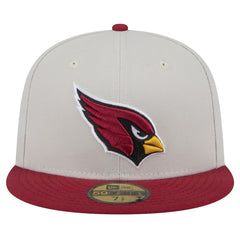 Arizona Cardinals New Era Stoney 59FIFTY Fitted Hat