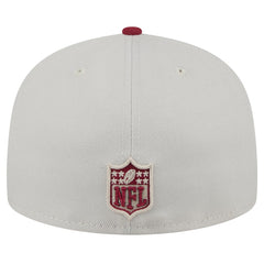 Arizona Cardinals New Era Stoney 59FIFTY Fitted Hat