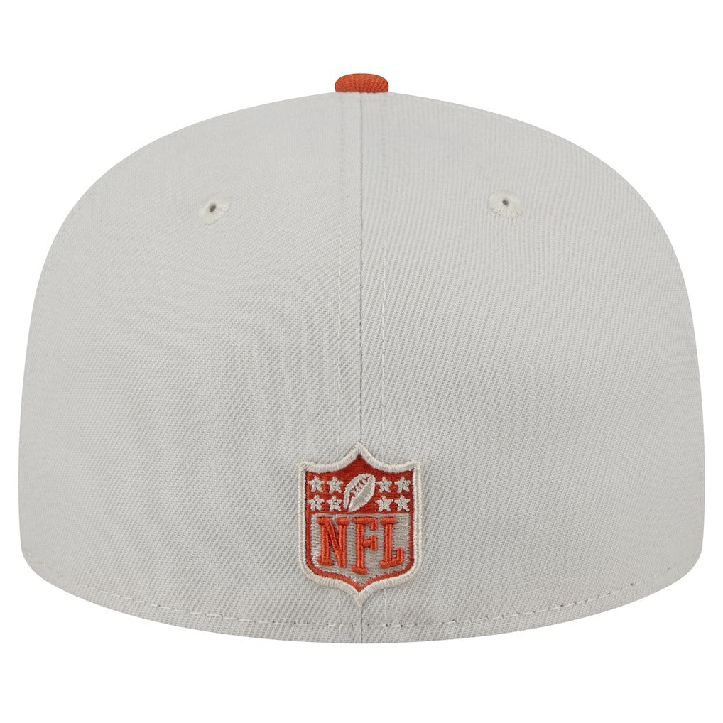 Cincinnati Bengals New Era Stoney 59FIFTY Fitted Hat