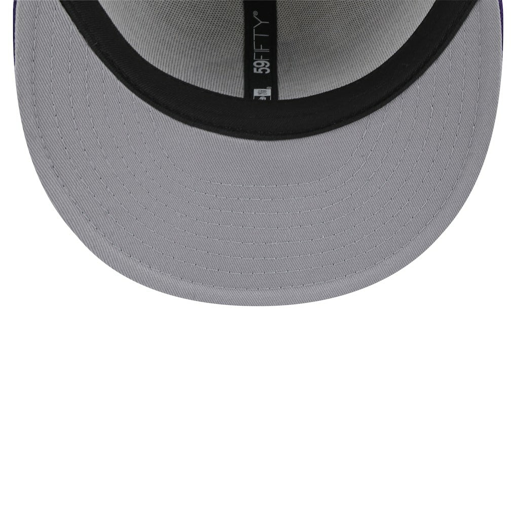 Minnesota Vikings New Era Stoney 59FIFTY Fitted Hat