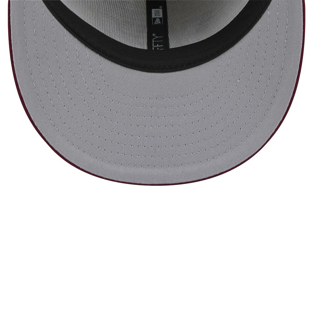 Washington Commanders New Era Stoney 59FIFTY Fitted Hat