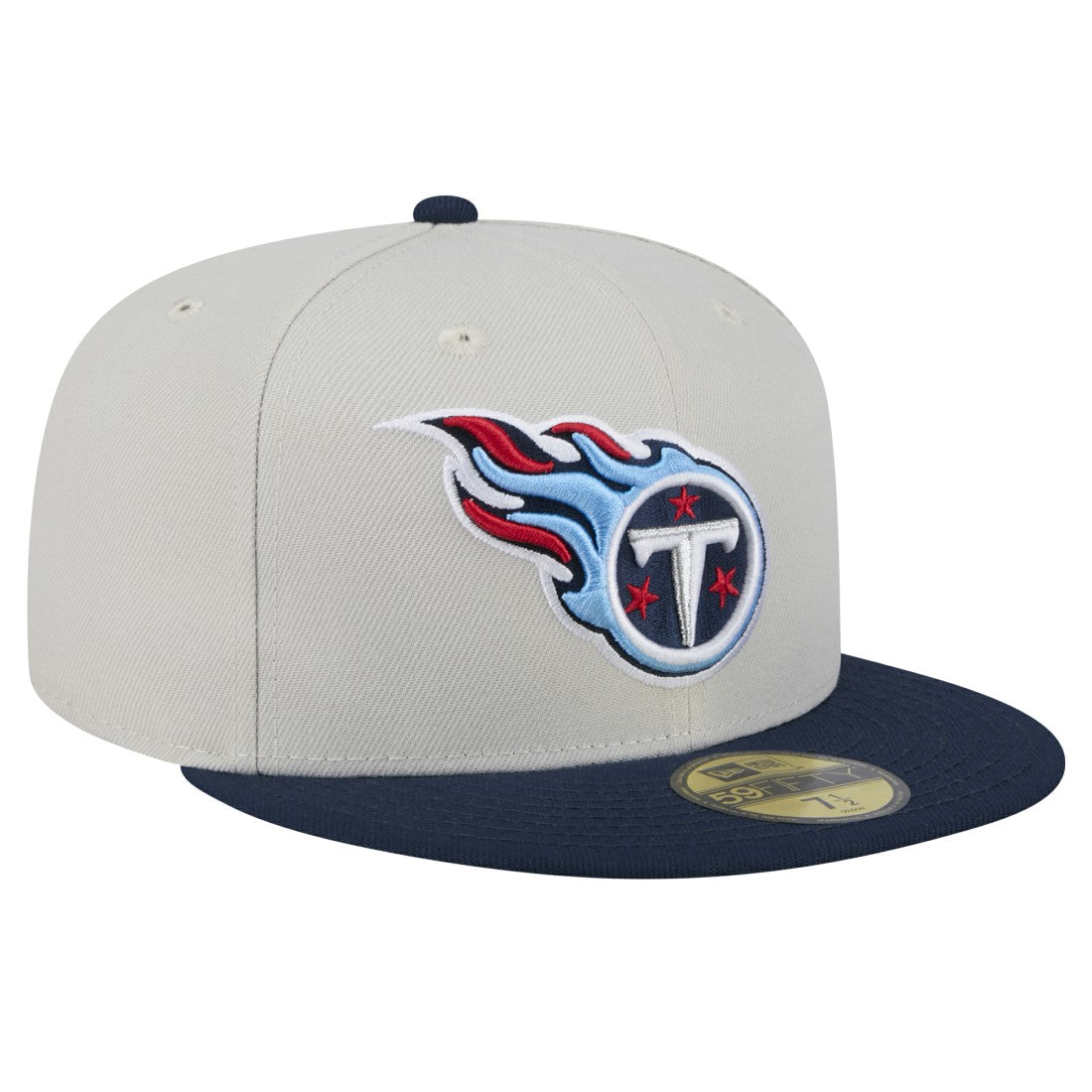 Tennessee Titans New Era Stoney 59FIFTY Fitted Hat