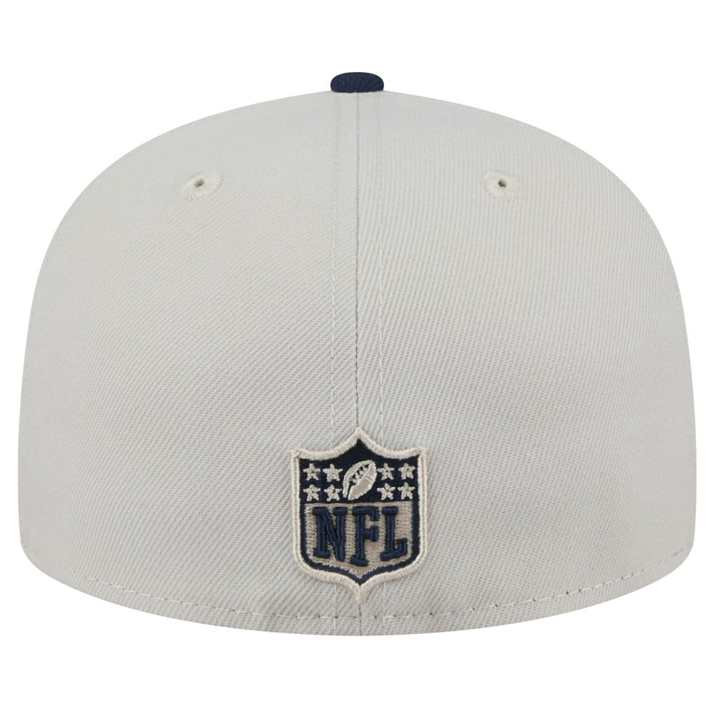 Tennessee Titans New Era Stoney 59FIFTY Fitted Hat