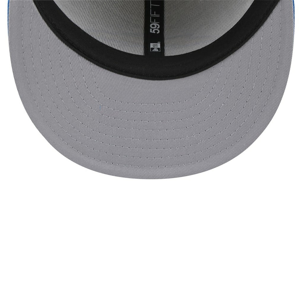 Los Angeles Chargers New Era Stoney 59FIFTY Fitted Hat