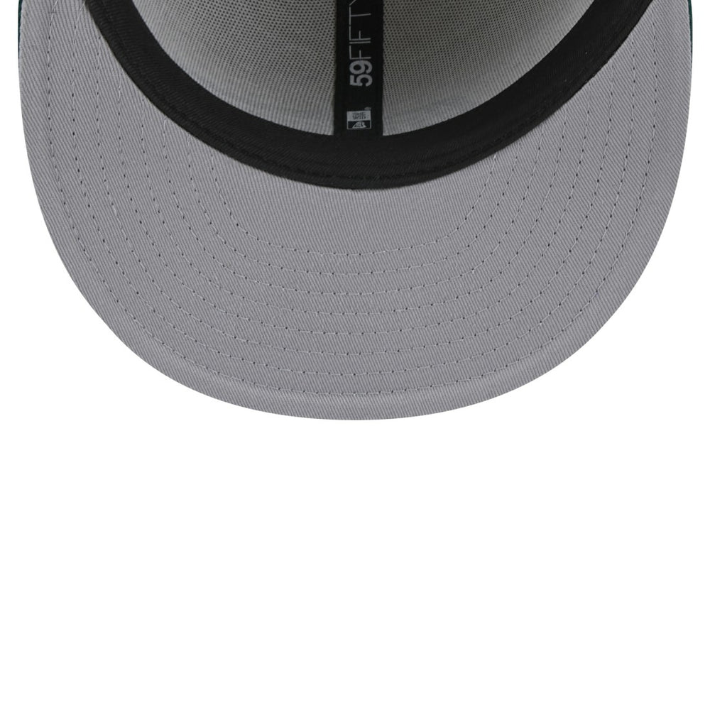 New York Jets New Era Stoney 59FIFTY Fitted Hat