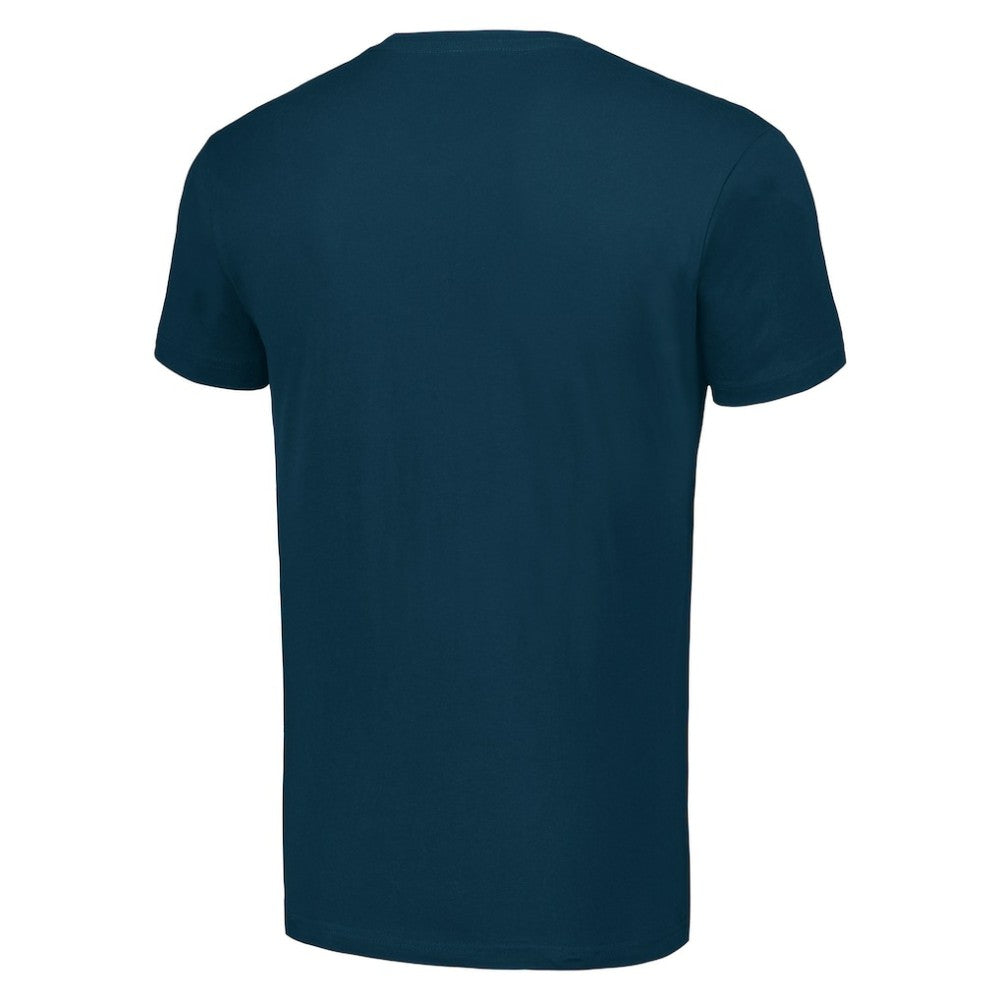 NHL Florida Panthers Starter Team Logo Graphic T-Shirt - Navy