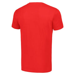 NHL Detroit Red Wings Starter Team Logo Graphic T-Shirt - Red