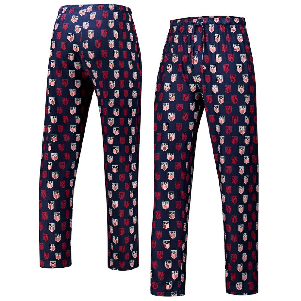 USMNT Concepts Sport Record Sleep Pants Navy