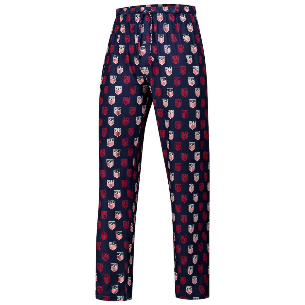 USMNT Concepts Sport Record Sleep Pants Navy
