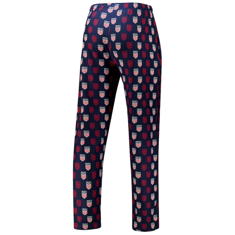USMNT Concepts Sport Record Sleep Pants Navy