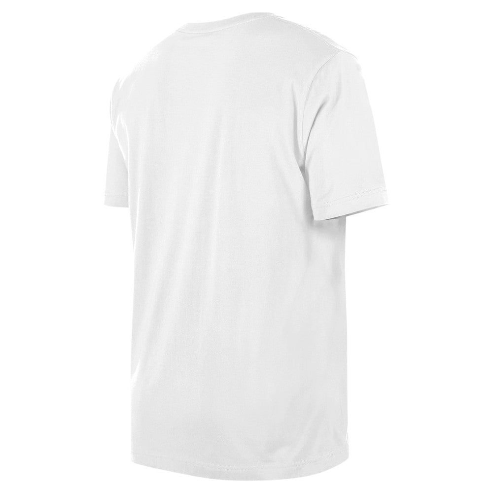 Jose Altuve Houston Astros New Era Caricature T-Shirt - White T-shirts