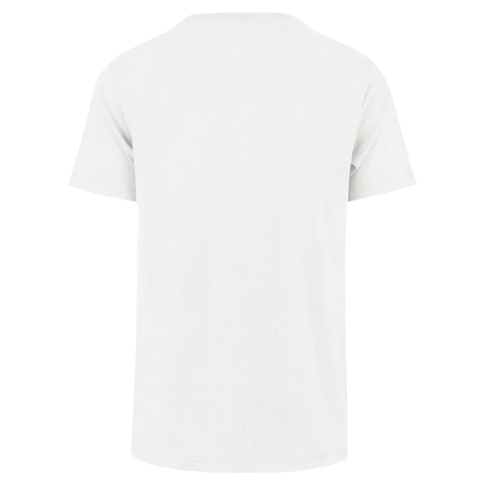 Arizona Cardinals '47 Overrun Franklin T-Shirt White