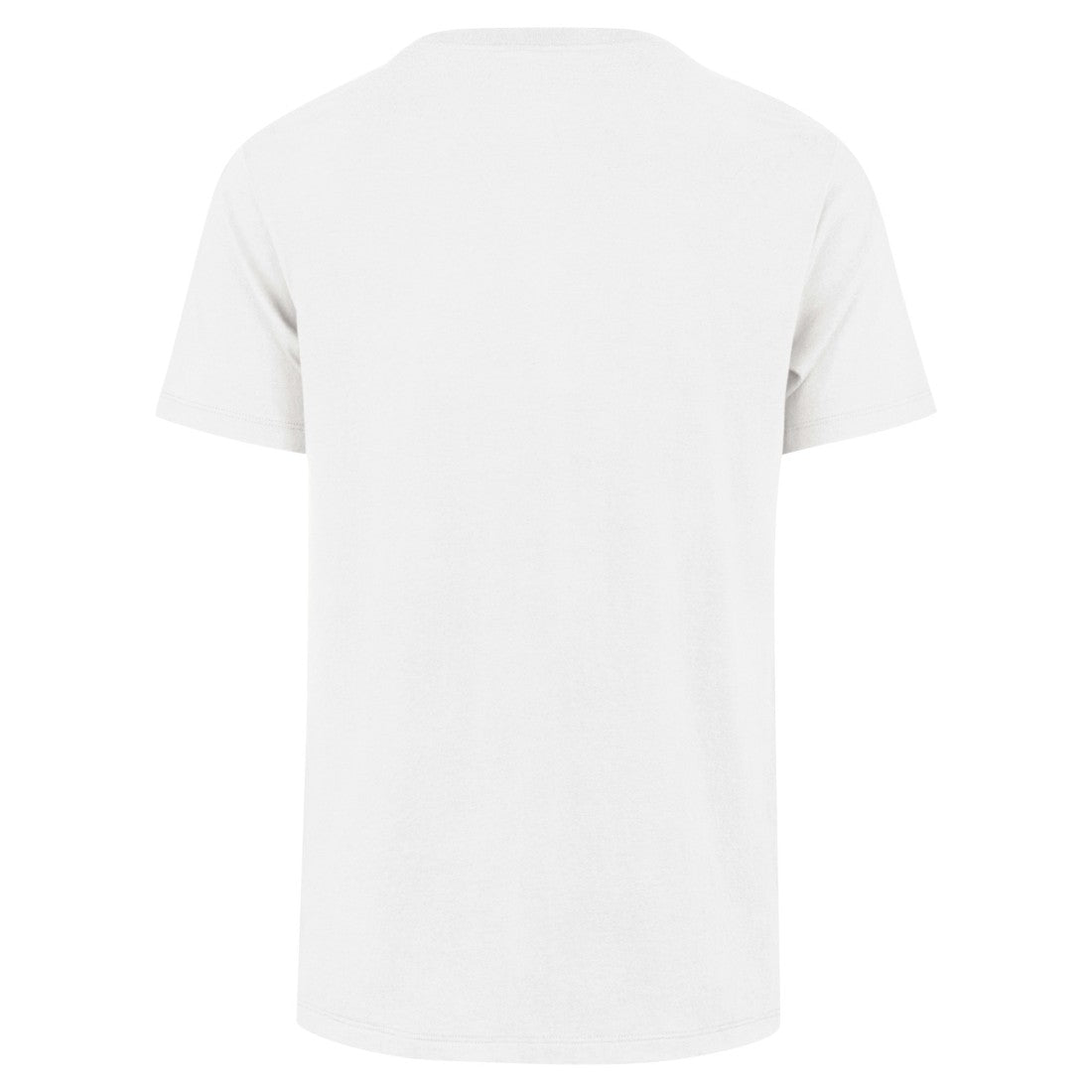 Detroit Lions '47 Overrun Franklin Throwback T-Shirt Cream