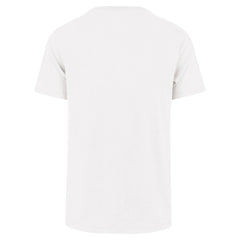 New Orleans Saints '47 Overrun Franklin Throwback T-Shirt Cream