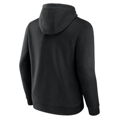 Baltimore Orioles B-More Pullover Hoodie - Black Hoodies