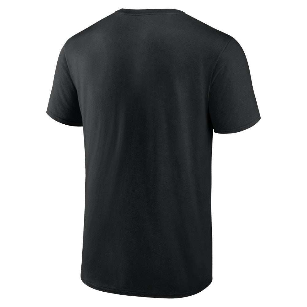 Pittsburgh Pirates Yinz Ready T-Shirt - Black T-shirts
