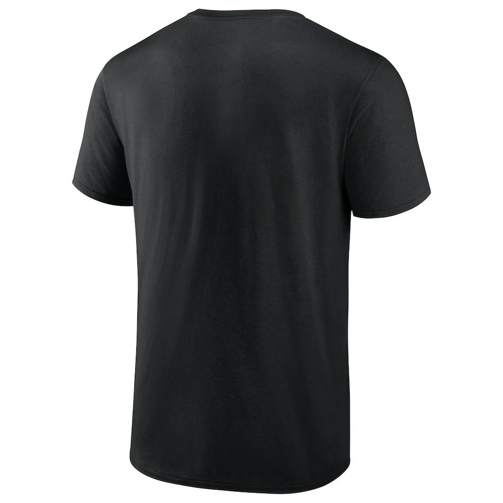Boston Celtics 2024 Eastern Conference Champions Layup Drill T-Shirt Black