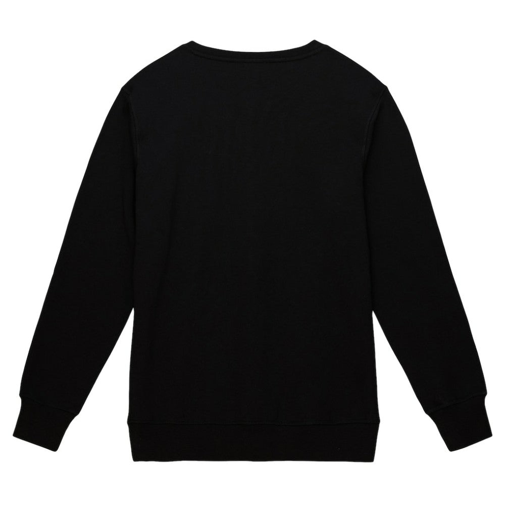 NHL Wayne Gretzky Los Angeles Kings Mitchell & Ness Streak Pullover Sweatshirt - Black