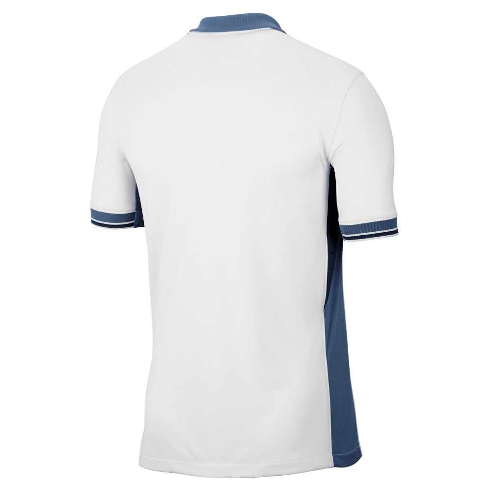 Inter Milan 2024/25 Away Replica Jersey White